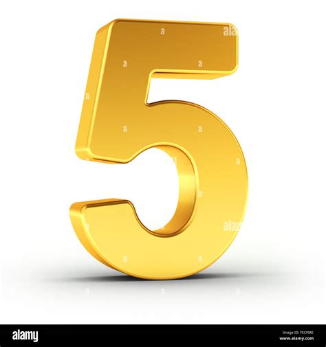 Five